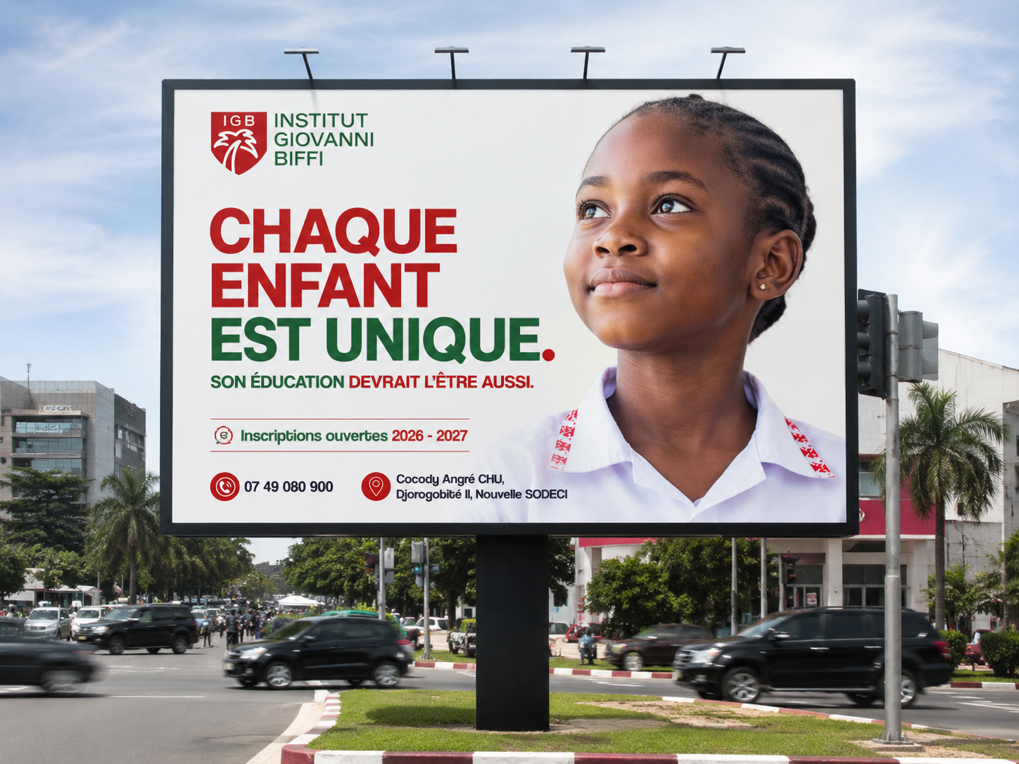 Réalisation 24