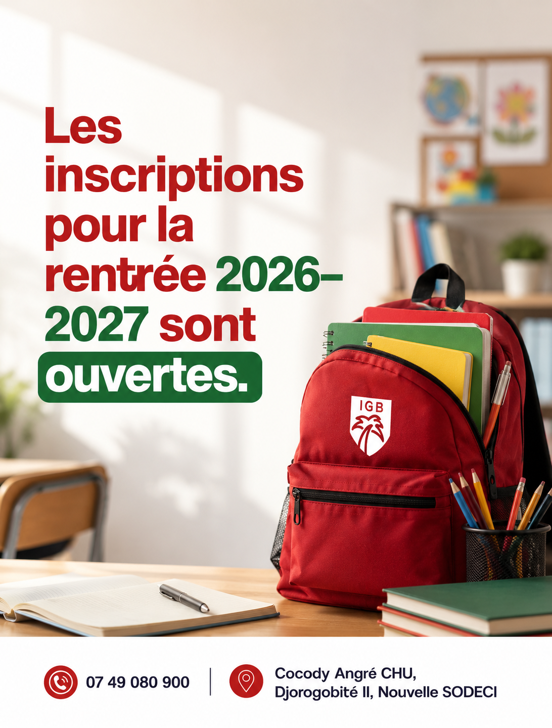 Réalisation 15