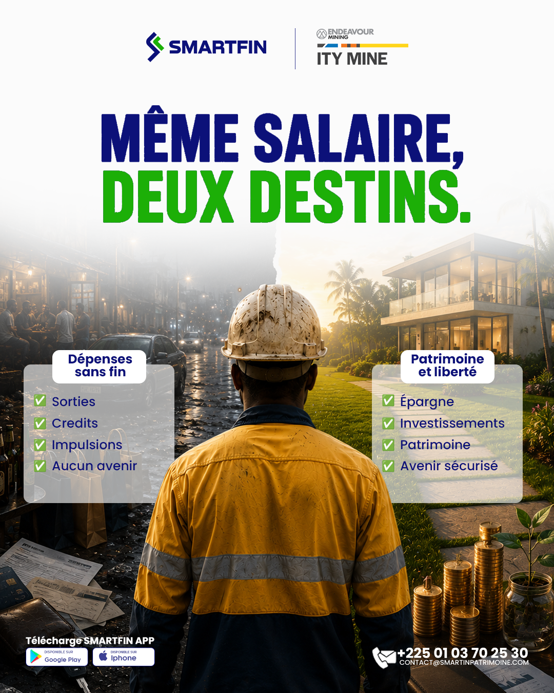 Réalisation 41