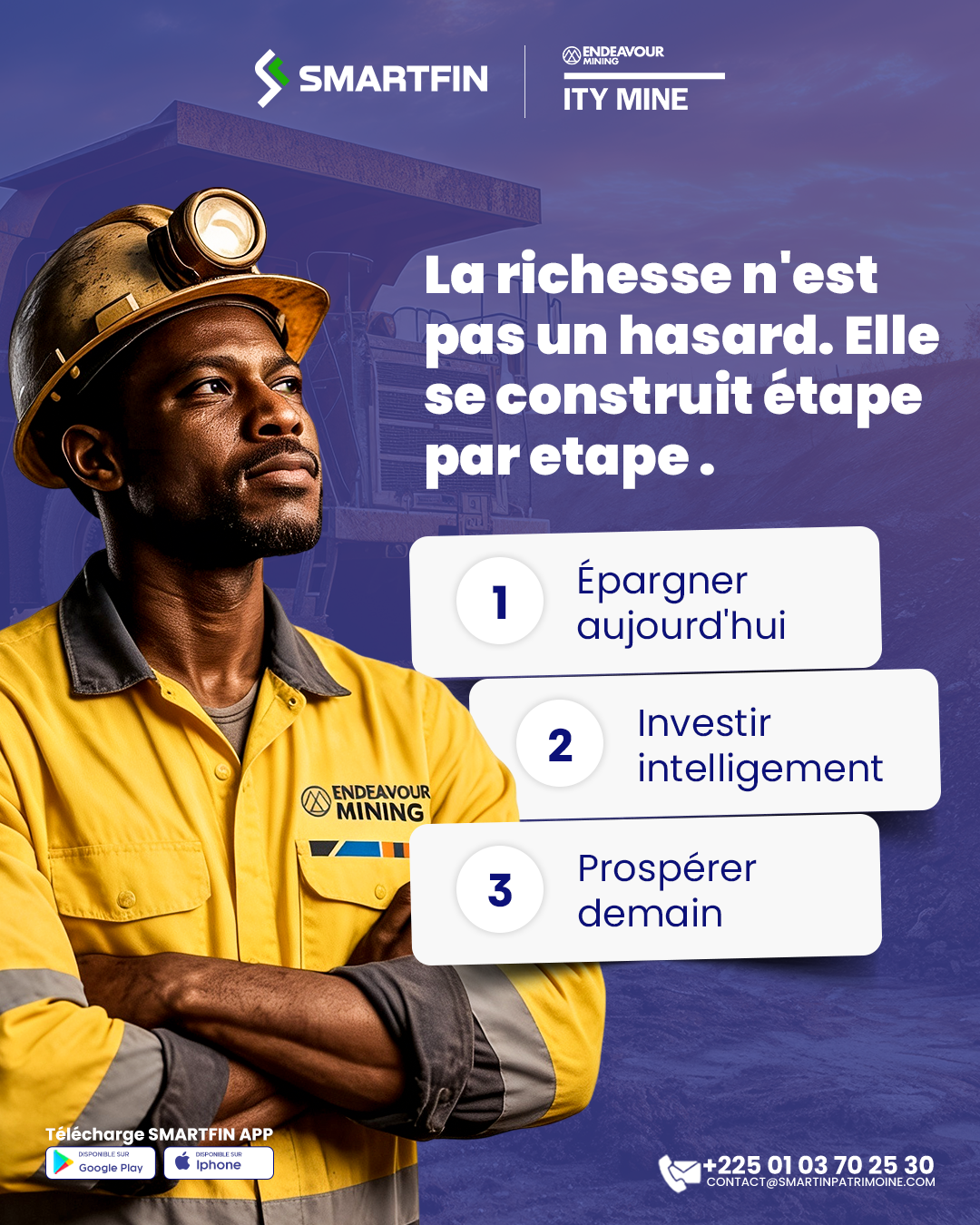 Réalisation 13