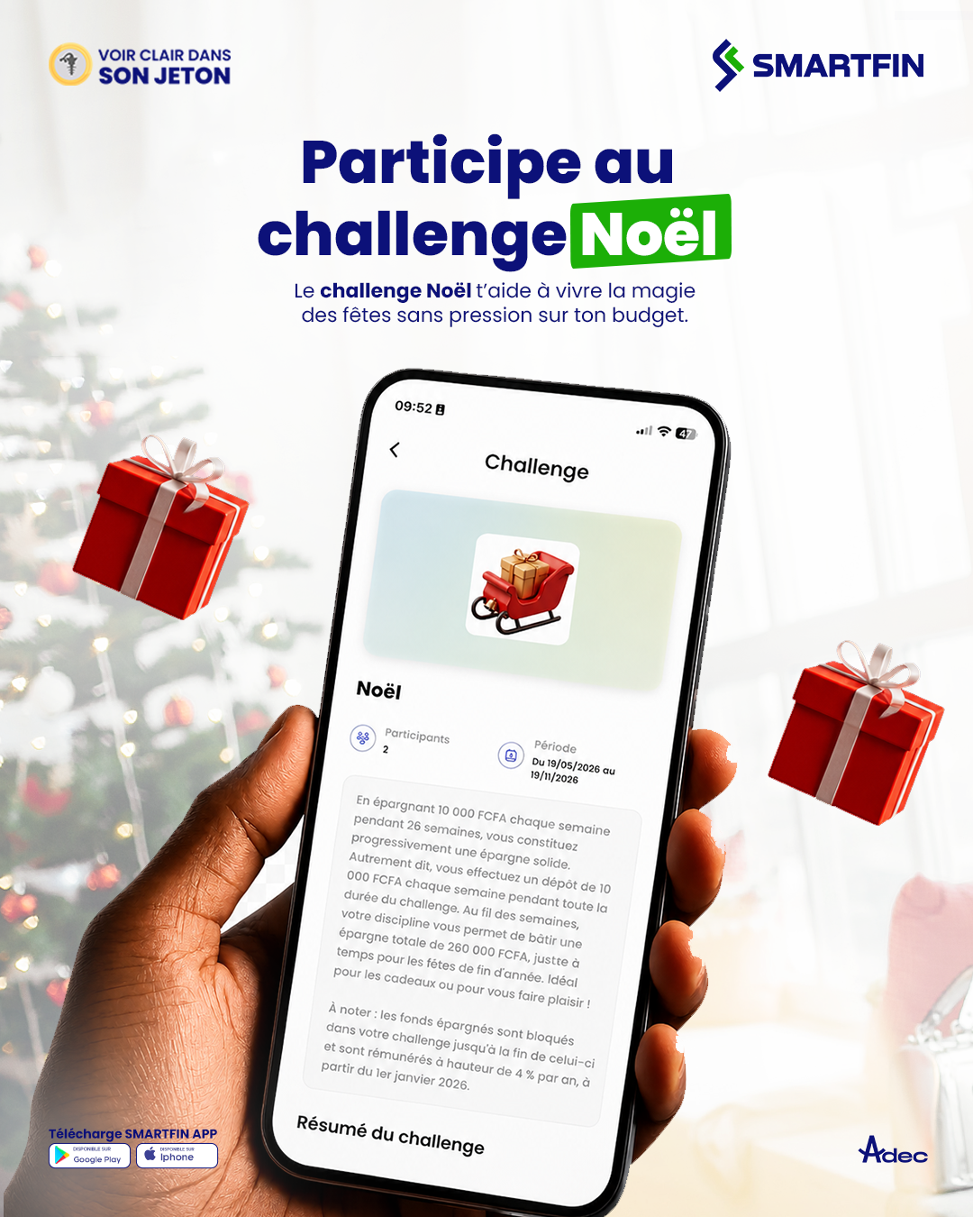 Réalisation 27