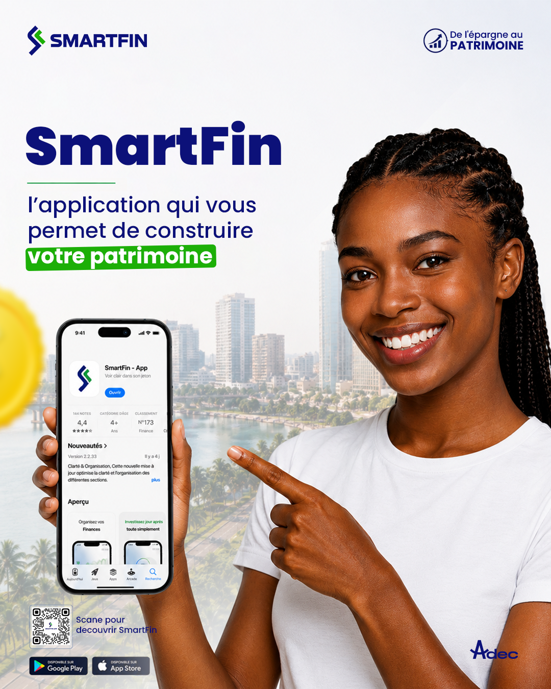 Réalisation 48