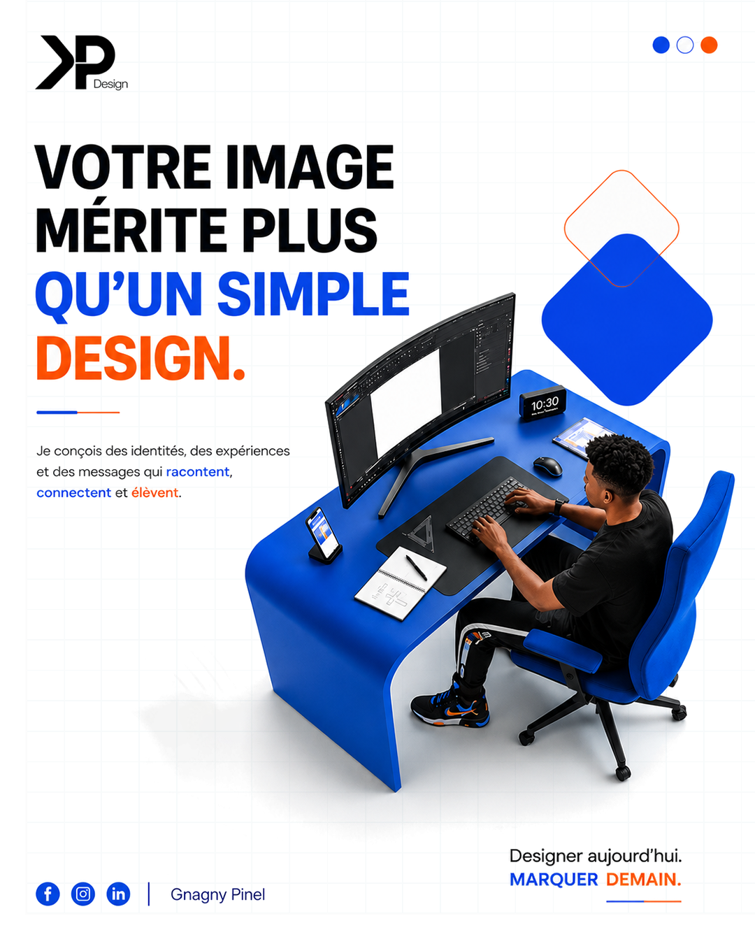 Réalisation 17